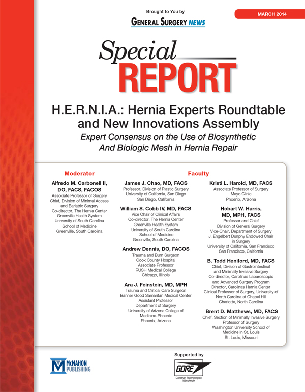 Hernia Repair - Phoenix Plastic Surgery