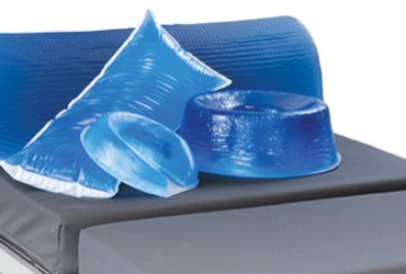 Gel Pads Better Than Foam for Preventing Pressure Injuries?