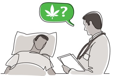 New Guidelines Address Perioperative Cannabis Use